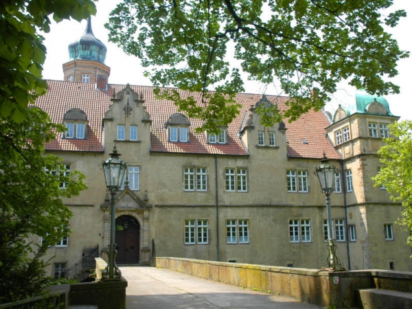 Löhne - BOHAUS Immobilien - Wohnen in Deutschland